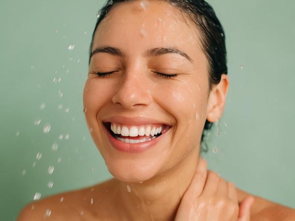 7 Gründe, warum es im Winter besser ist, mit kaltem Wasser zu duschen